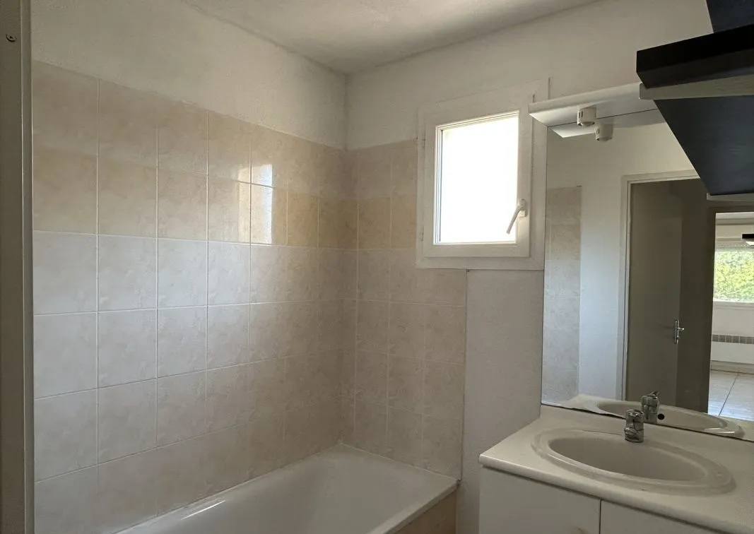 Location Carcassonne Appartement 69e4fb735657