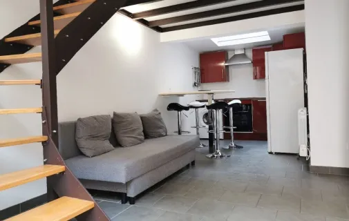 Location Villeurbanne Appartement 69e4fca0b27a