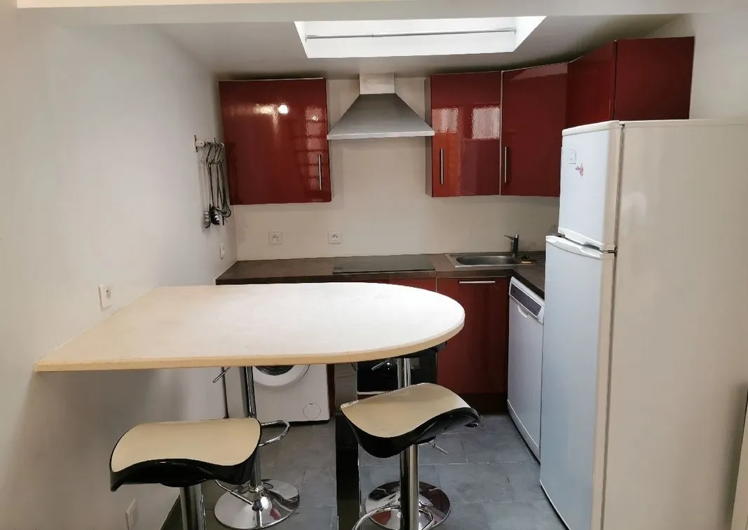 Location Villeurbanne Appartement 69e4fca0b27a