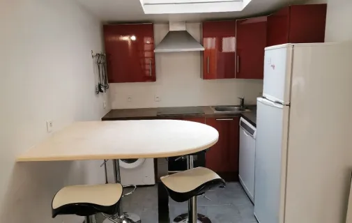 Location Villeurbanne Appartement 69e4fca0b27a