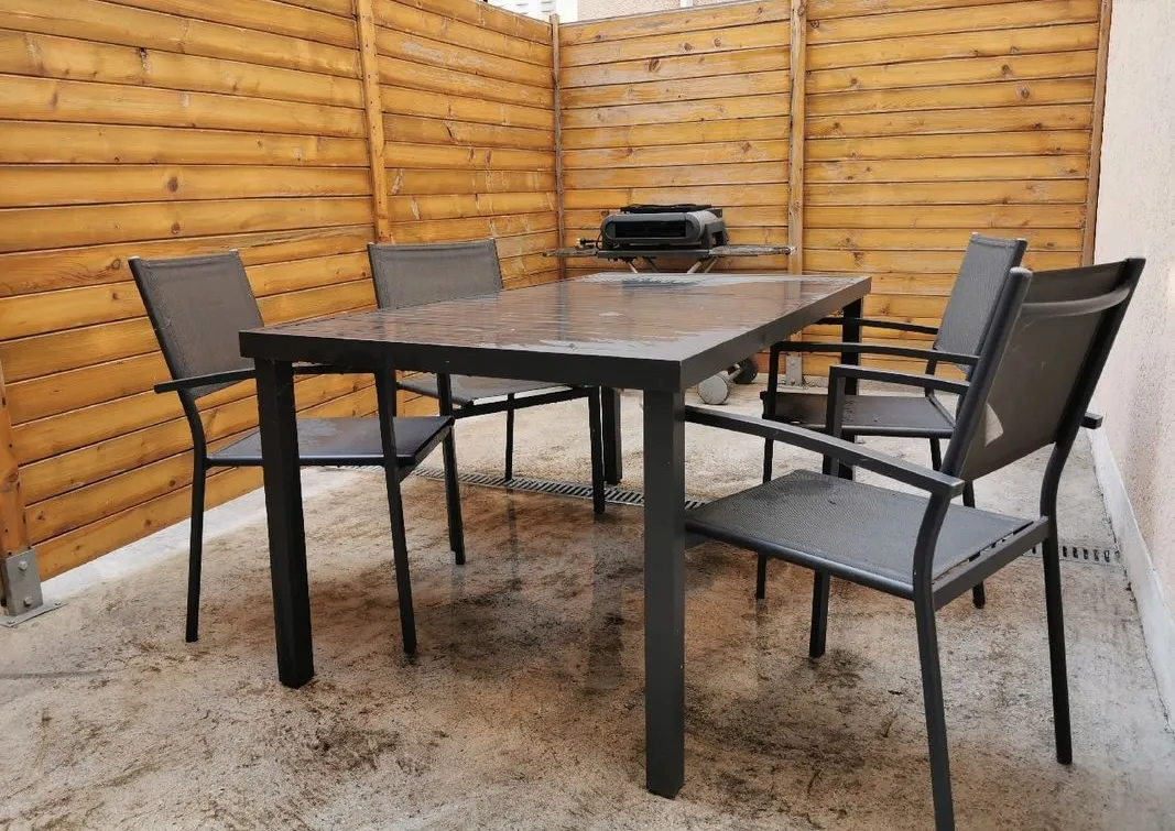 Location Villeurbanne Appartement 69e4fca0b27a