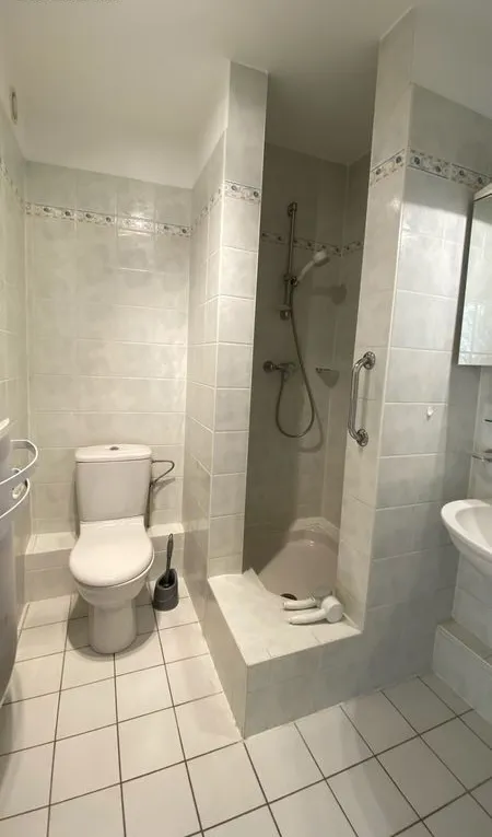 Location Strasbourg Appartement 69e5023186aa