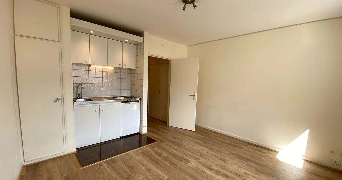 Location Strasbourg Appartement 69e5023186aa