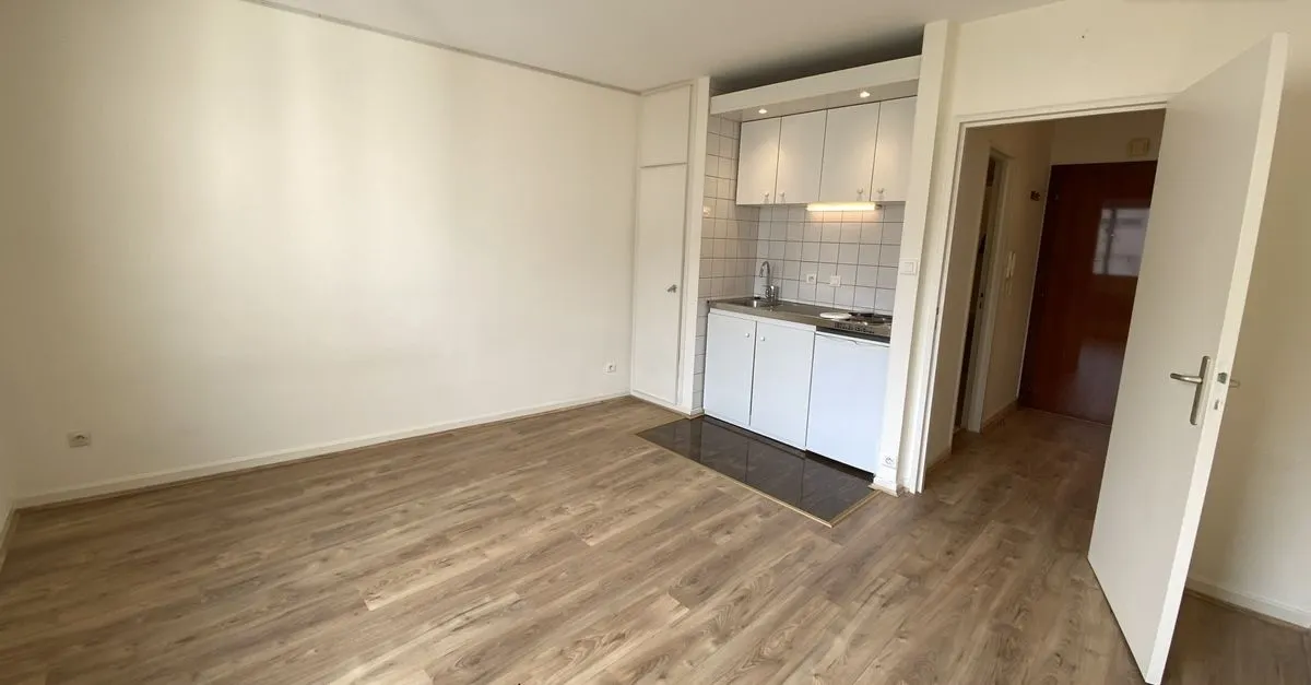 Location Strasbourg Appartement 69e5023186aa