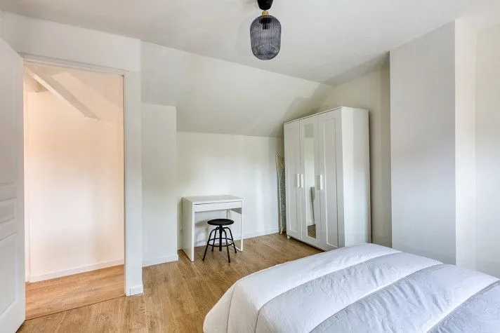 Location Tourcoing Appartement 69e502ec53d1