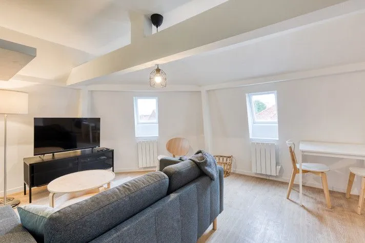 Location Tourcoing Appartement 69e502ec53d1