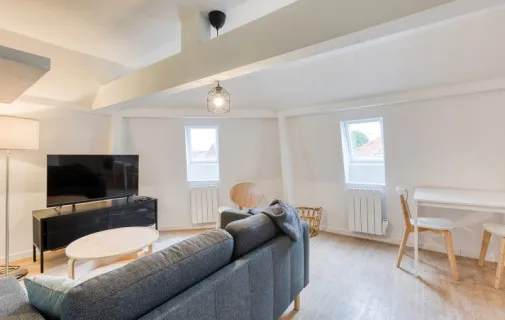 Location Tourcoing Appartement 69e502ec53d1