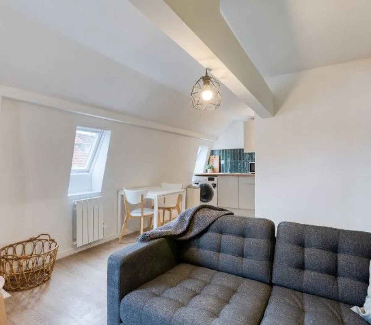 Location Tourcoing Appartement 69e502ec53d1