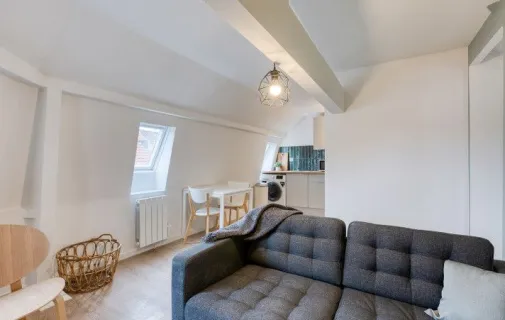 Location Tourcoing Appartement 69e502ec53d1