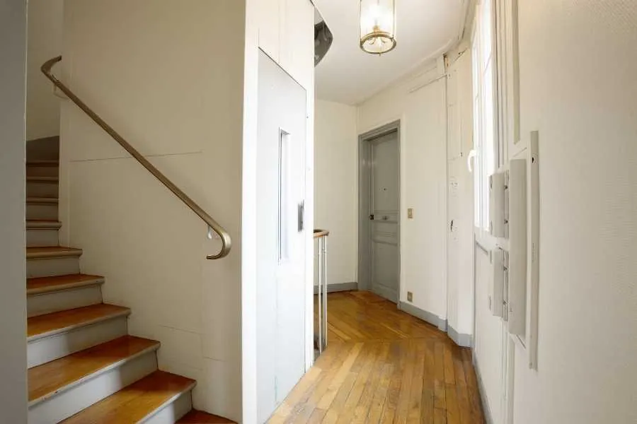 Location Paris Appartement 69e50544f334