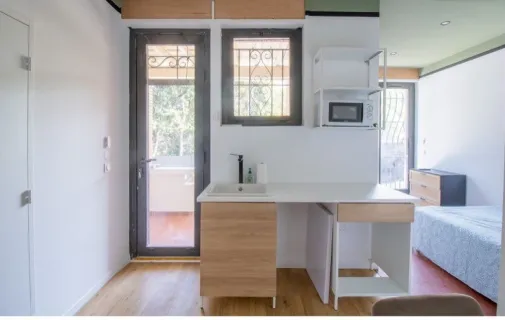 Location Marseille Appartement 69e5066211dc