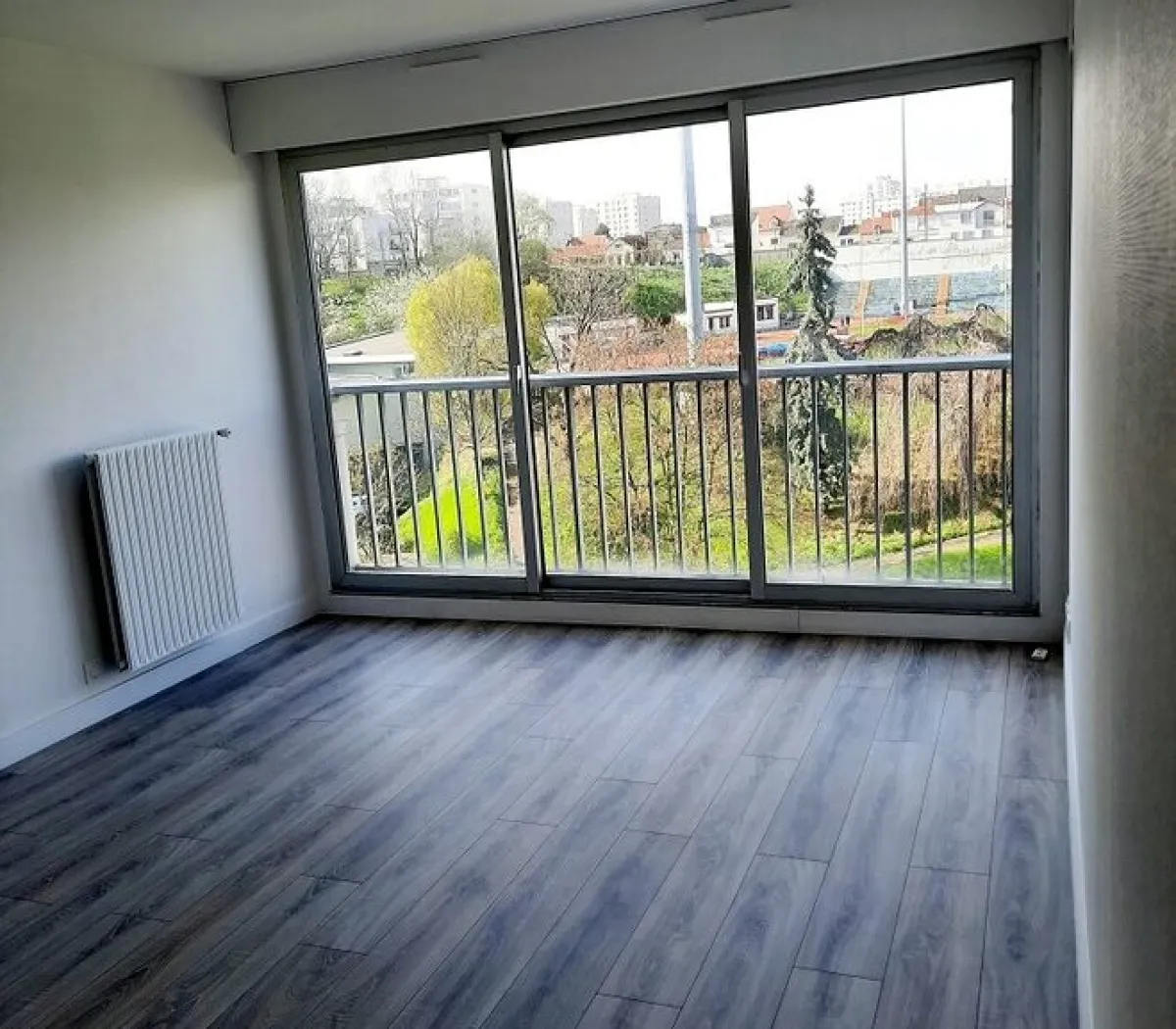 Location Ivry-sur-Seine Appartement 69e5078f3091