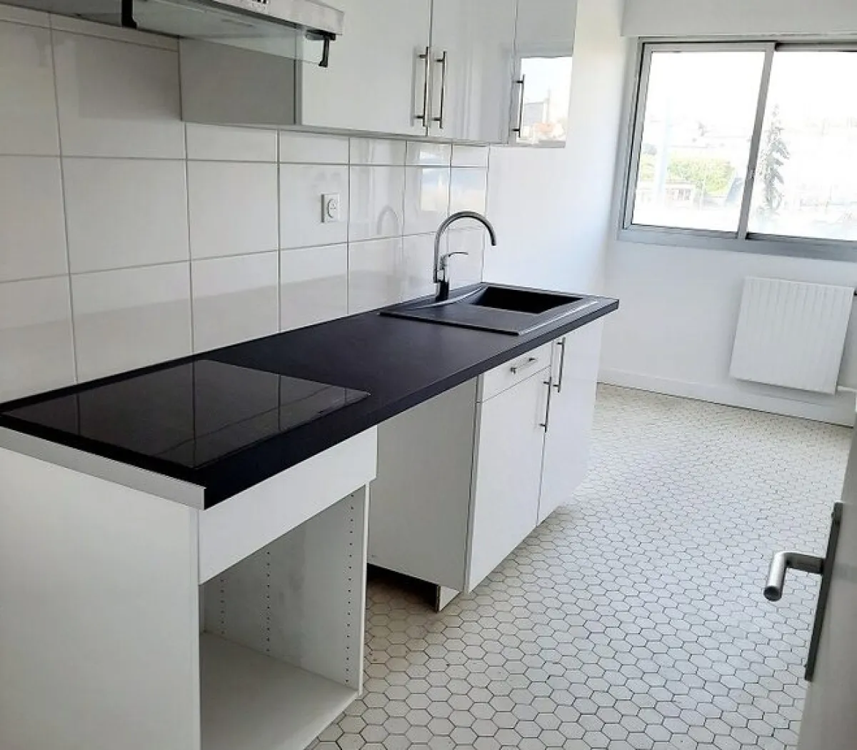 Location Ivry-sur-Seine Appartement 69e5078f3091