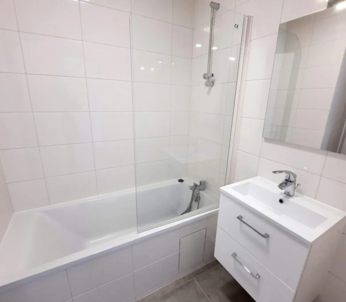 Location Ivry-sur-Seine Appartement 69e5078f3091