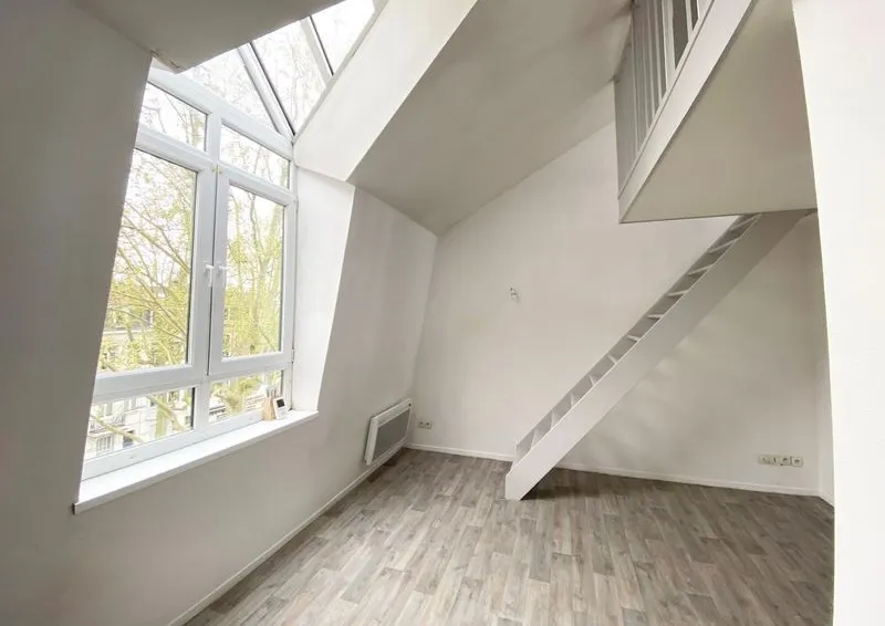 Location Lille Appartement 69e517381763