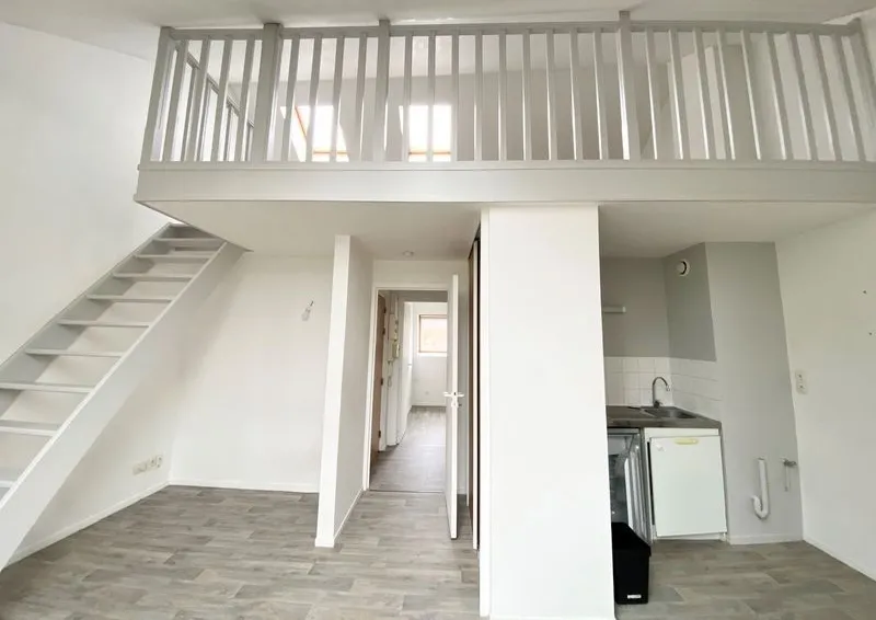 Location Lille Appartement 69e517381763