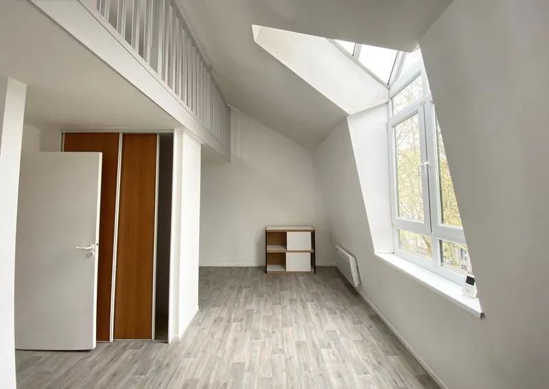 Location Lille Appartement 69e517381763