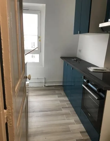 Location Levallois-Perret Appartement 69e5186934eb