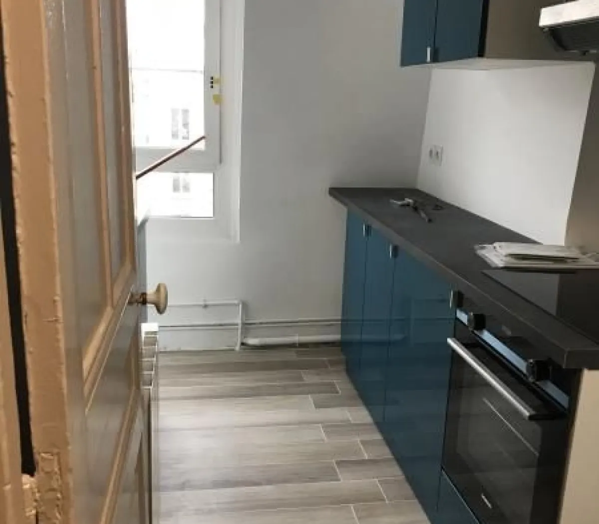 Location Levallois-Perret Appartement 69e5186934eb