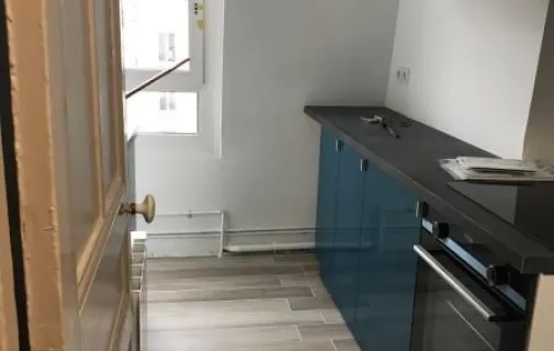 Location Levallois-Perret Appartement 69e5186934eb