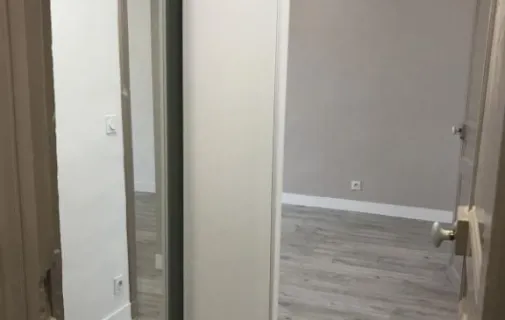 Location Levallois-Perret Appartement 69e5186934eb