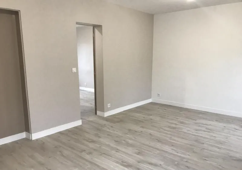 Location Levallois-Perret Appartement 69e5186934eb