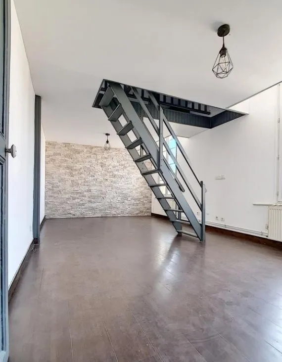 Location Montmorency Appartement 69e519c346dd