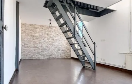 Location Montmorency Appartement 69e519c346dd