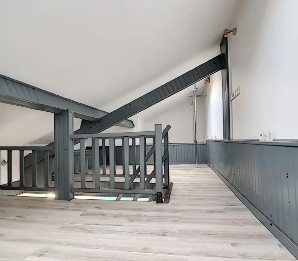 Location Montmorency Appartement 69e519c346dd