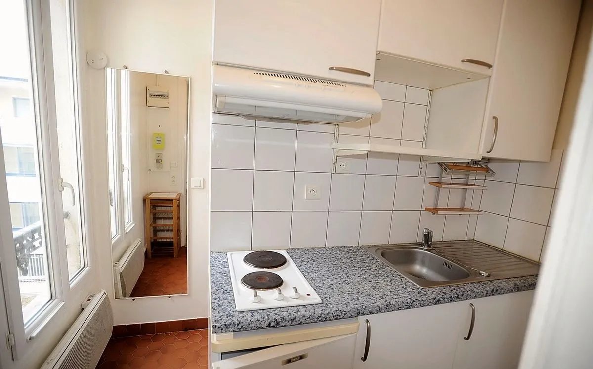 Location Paris Appartement 69e51b3ea630