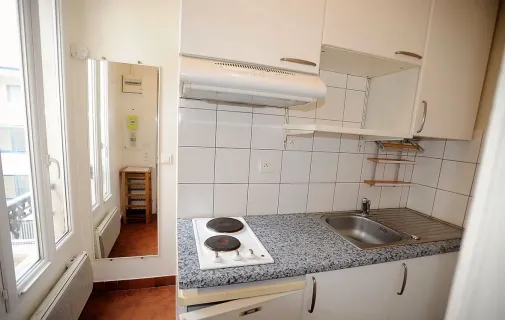 Location Paris Appartement 69e51b3ea630