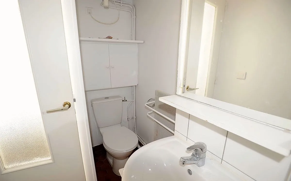 Location Paris Appartement 69e51b3ea630