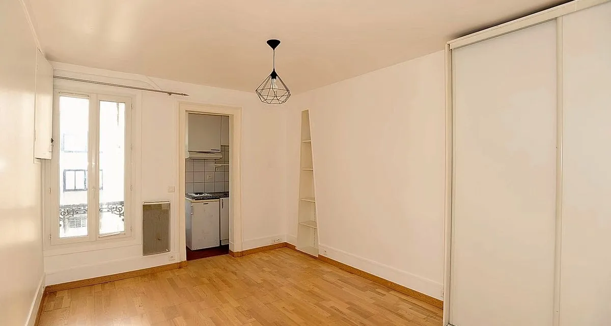 Location Paris Appartement 69e51b3ea630