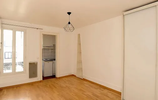 Location Paris Appartement 69e51b3ea630