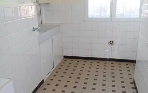 Location Villeurbanne Appartement 69e51efa04de