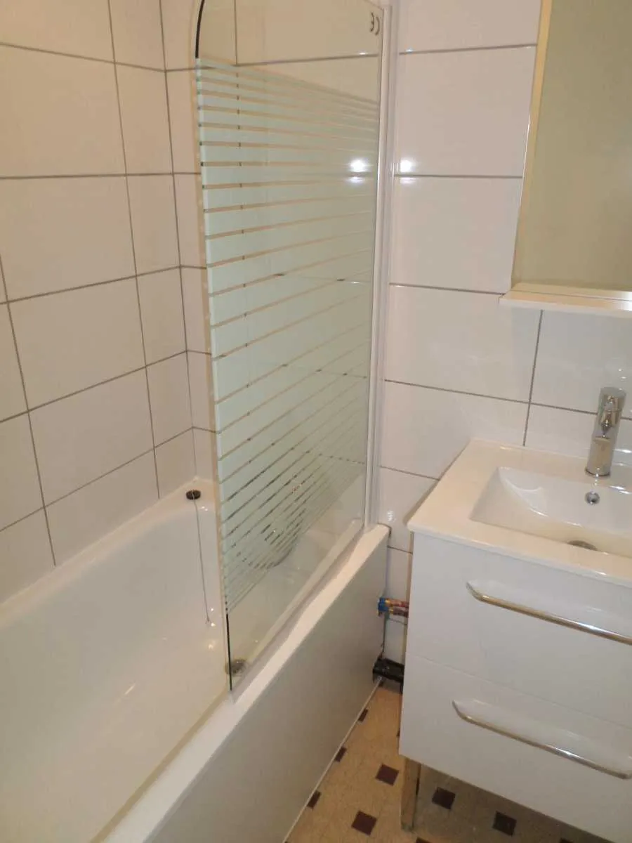 Location Villeurbanne Appartement 69e51efa04de