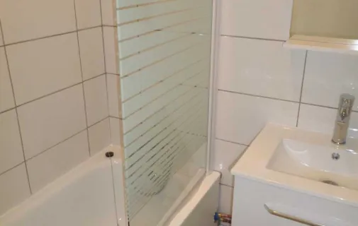 Location Villeurbanne Appartement 69e51efa04de