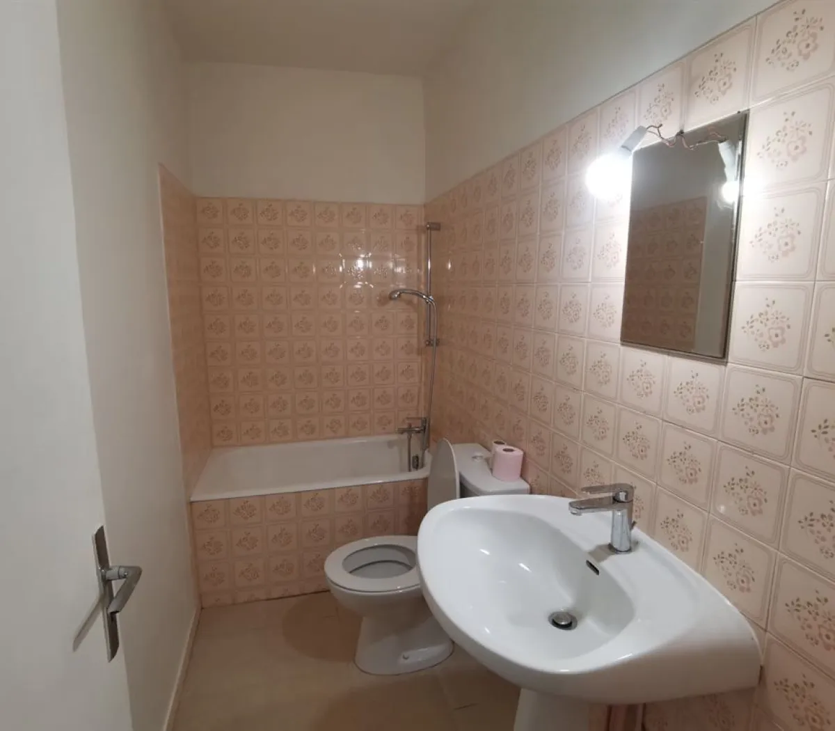 Location Le Pré-Saint-Gervais Appartement 69e521f0345c