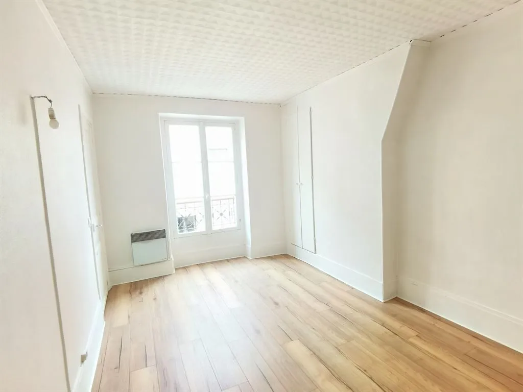 Location Le Pré-Saint-Gervais Appartement 69e521f0345c