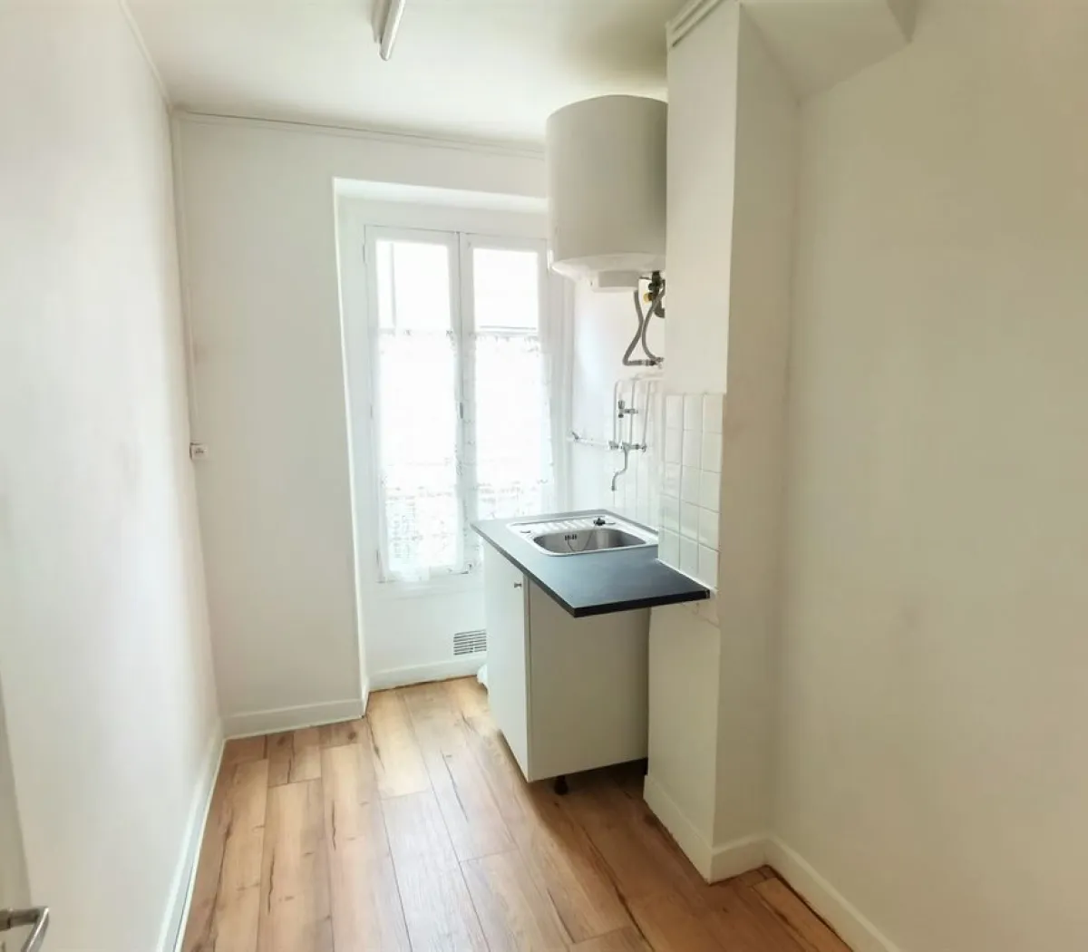 Location Le Pré-Saint-Gervais Appartement 69e521f0345c