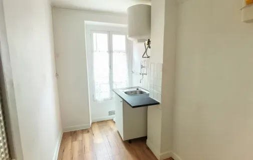 Location Le Pré-Saint-Gervais Appartement 69e521f0345c
