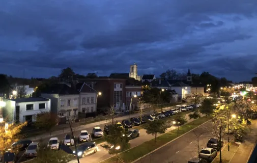 Location Troyes Appartement 69e522d0dded