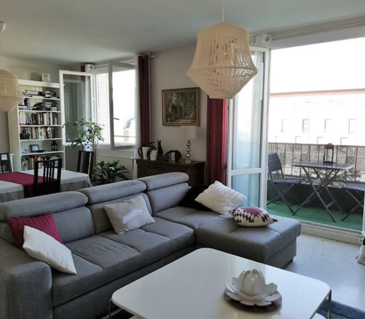 Location Troyes Appartement 69e522d0dded
