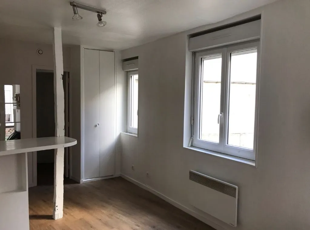 Location Rouen Appartement 69e52769f3b0