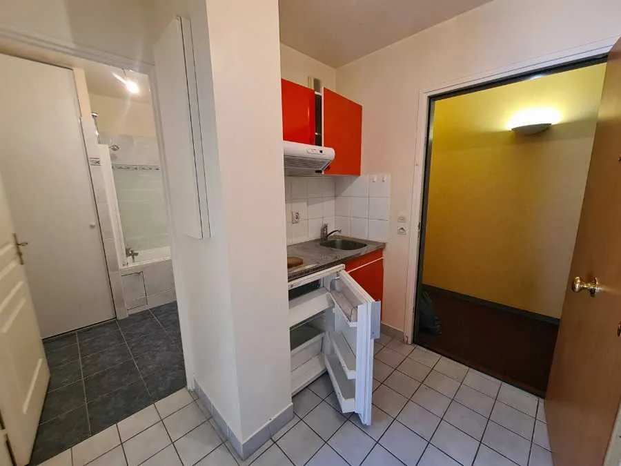 Location Paris Appartement 69e5281b5a21