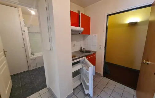 Location Paris Appartement 69e5281b5a21