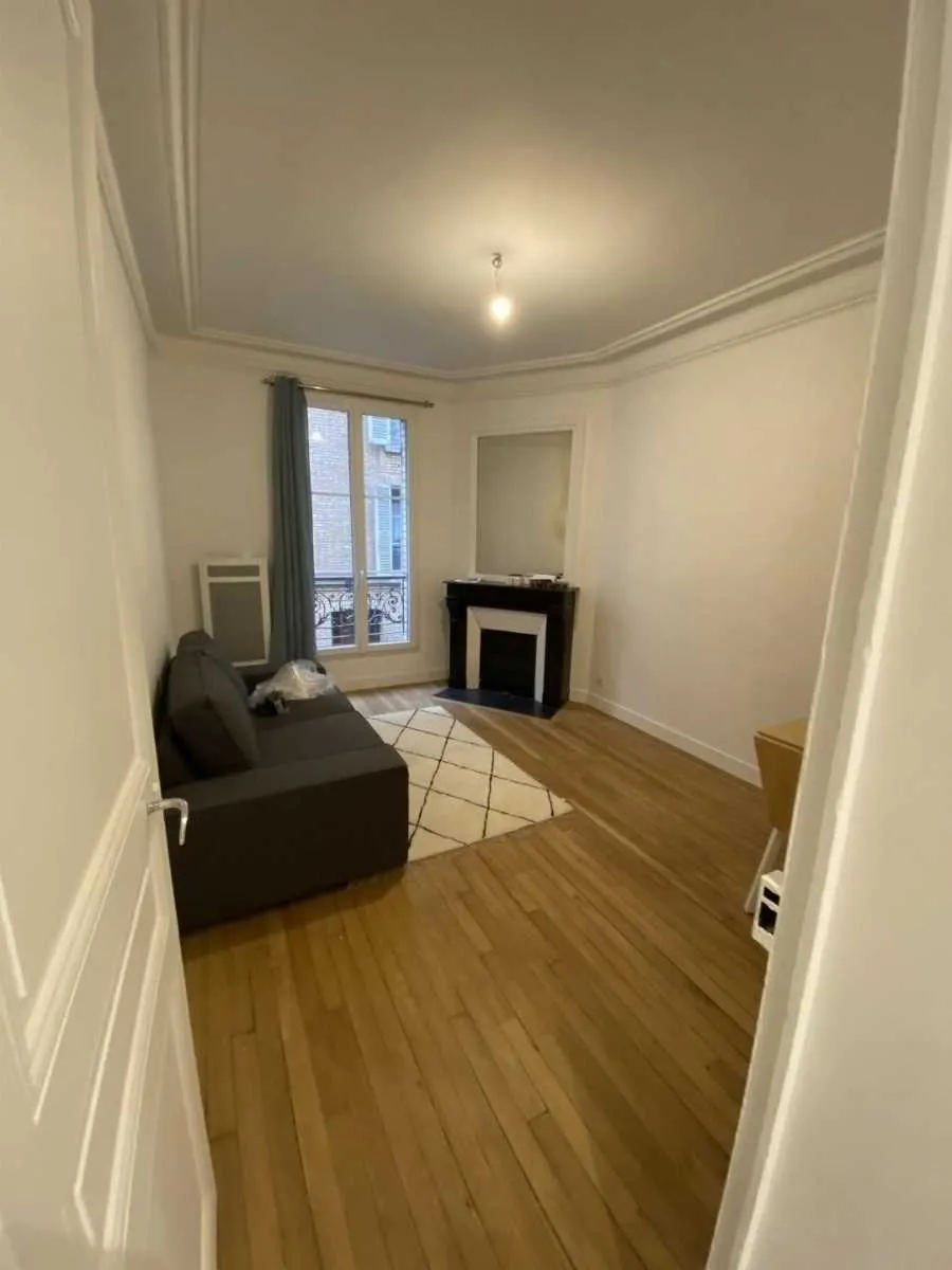 Location Paris Appartement 69e52aa3a25f