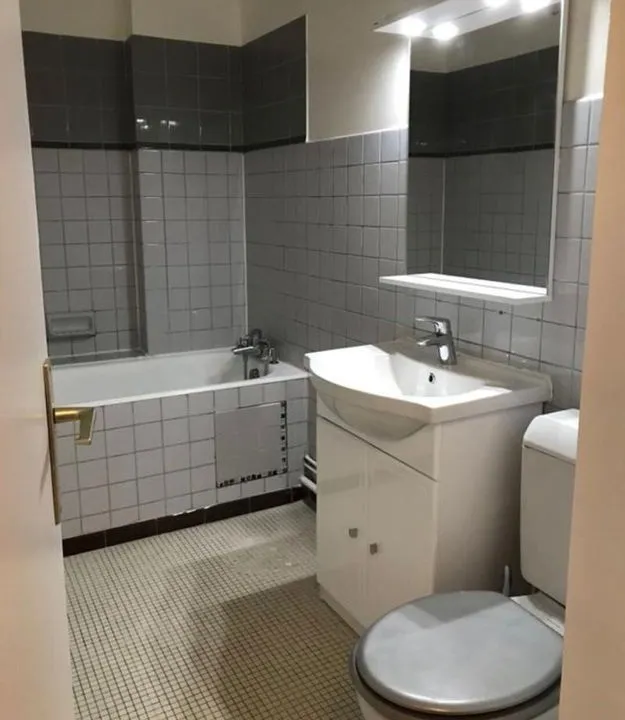 Location Rueil-Malmaison Appartement 69e52b877fff