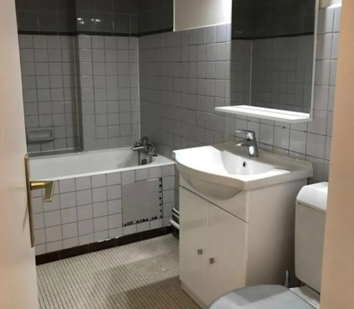 Location Rueil-Malmaison Appartement 69e52b877fff