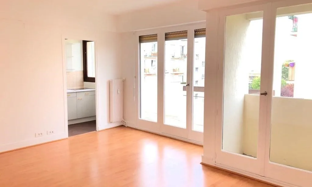 Location Rueil-Malmaison Appartement 69e52b877fff